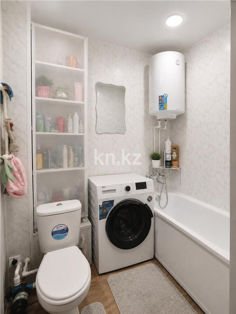 Продажа 3-комнатной квартиры, 65 м² в Караганде - фото 7
