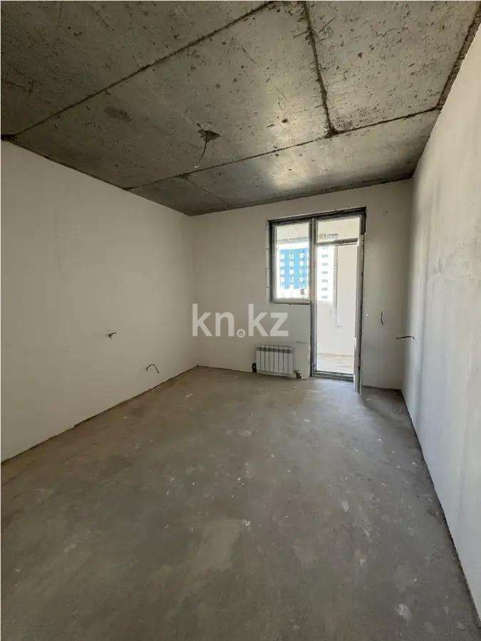 Продажа 2-комнатной квартиры, 66.1 м² в Астане - фото 2