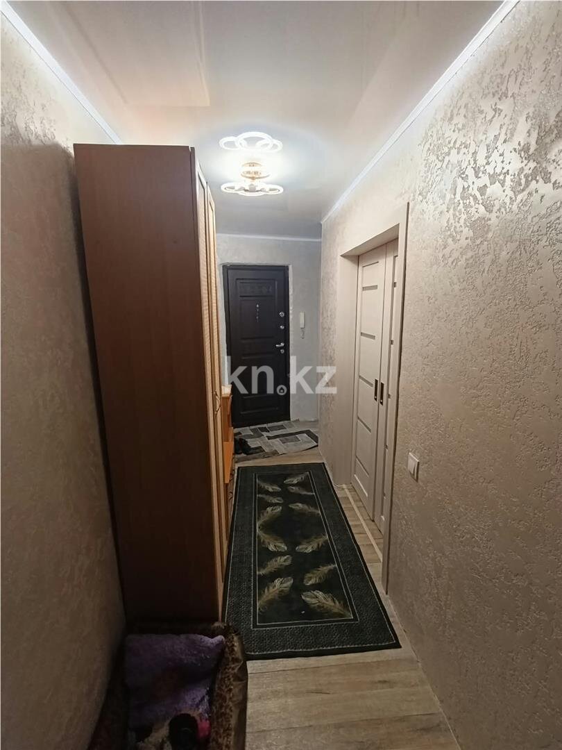 Продажа 2-комнатной квартиры, 54 м² в Темиртау - фото 6
