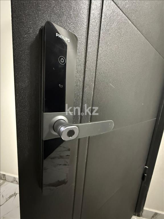 Продажа 2-комнатной квартиры, 52 м², ул. Толе би, дом  285/8 к13 - ул. Утеген батыра в Алматы - фото 8