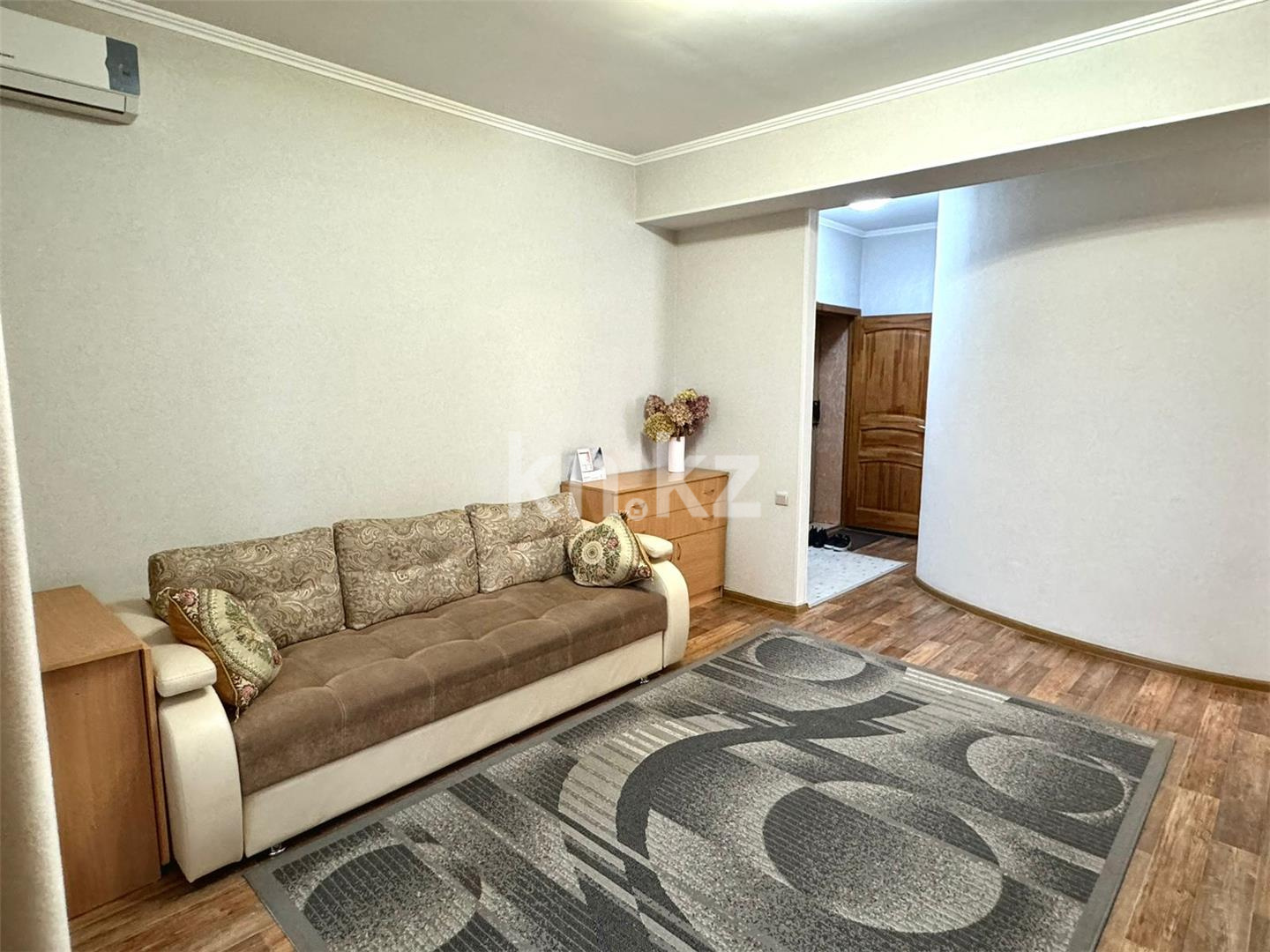 Продажа 2-комнатной квартиры, 46 м², ул. Мустафина в Караганде - фото 3