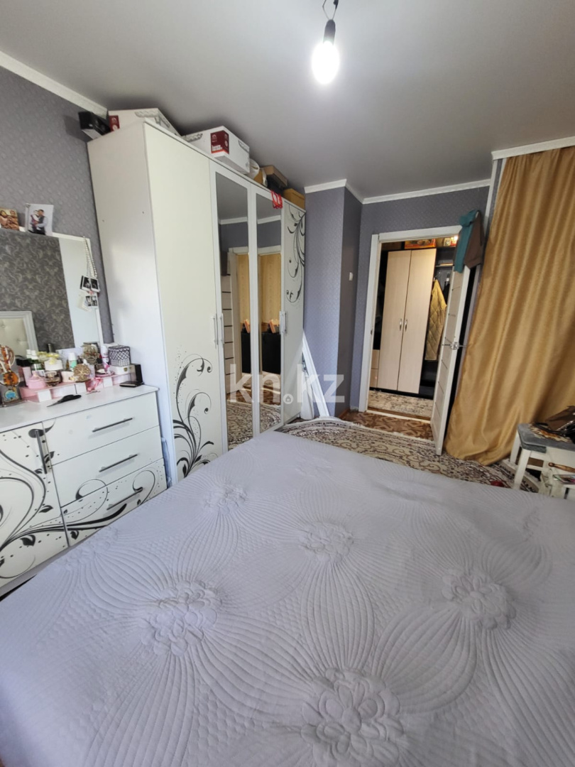 Продажа 3-комнатной квартиры, 56 м² в Костанае - фото 8