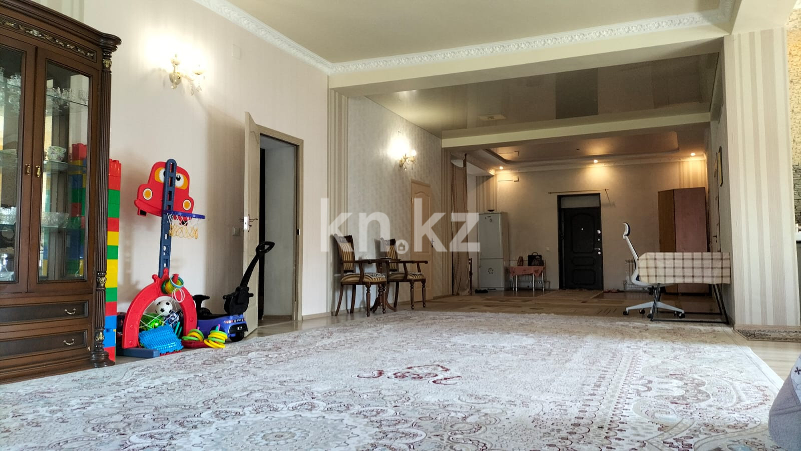 Продажа 6-комнатного дома, 600 м² в Алматинской области - фото 14