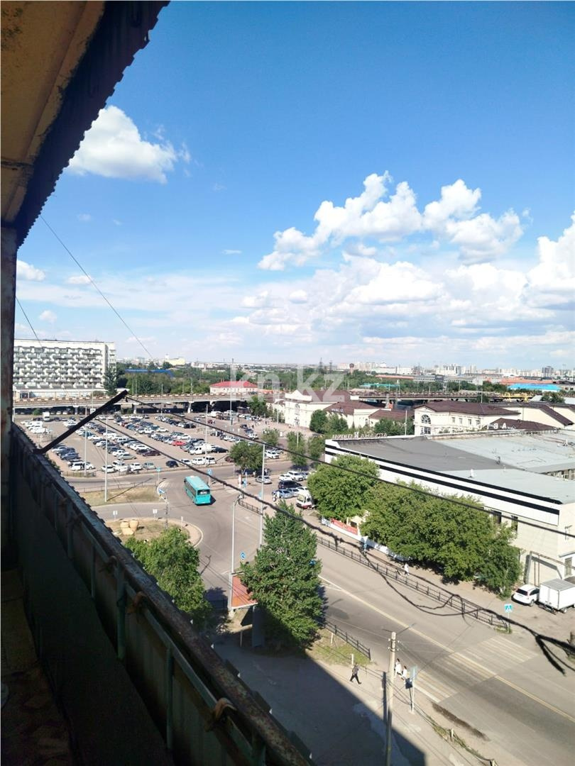 Продажа 3-комнатной квартиры, 56 м² в Караганде - фото 7