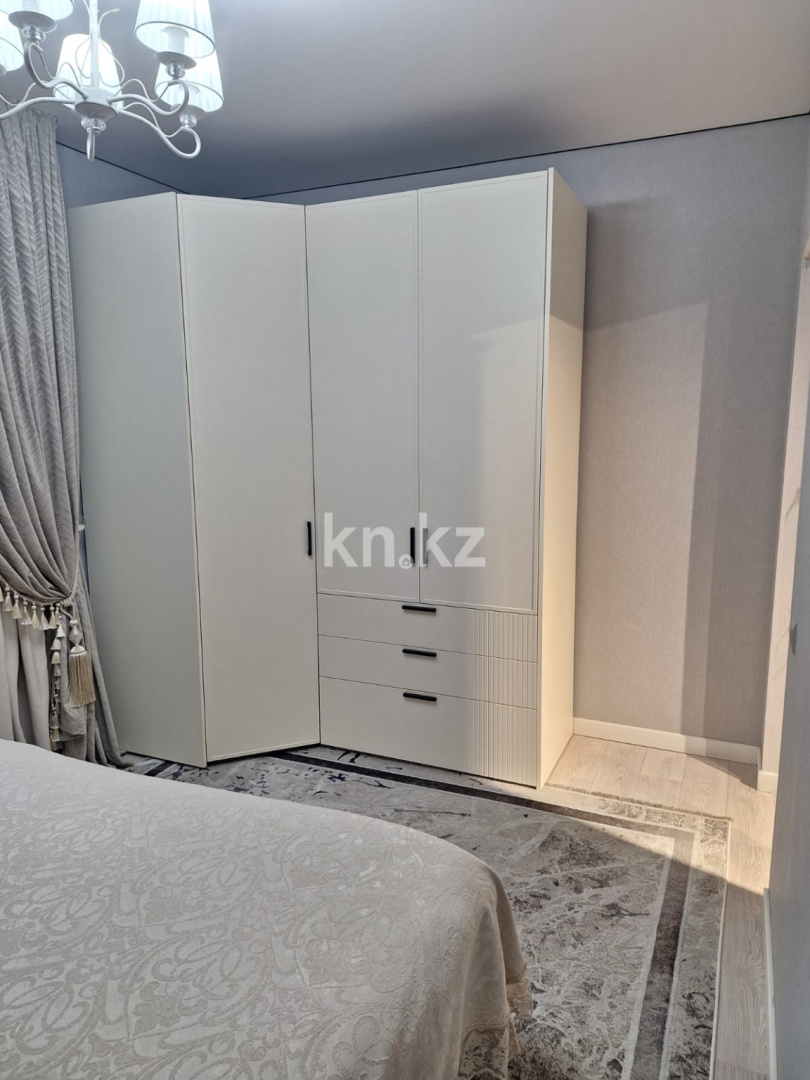 Продажа 3-комнатного дома, 80 м² в Алматы - фото 37