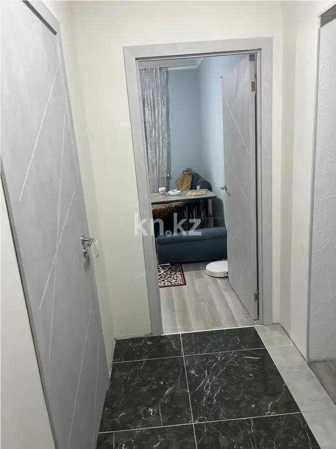 Продажа 1-комнатной квартиры, 40 м² в Астане - фото 4