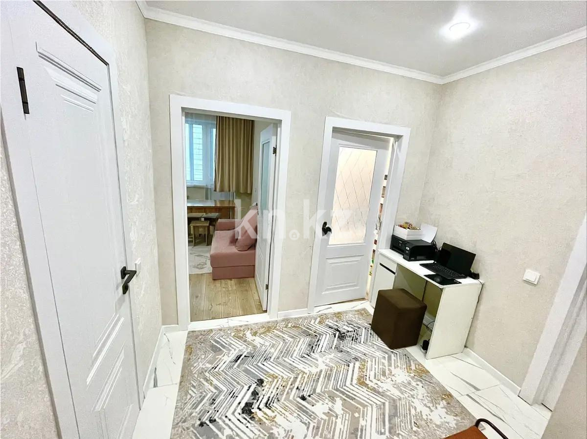 Продажа 1-комнатной квартиры, 42.3 м² в Астане - фото 5