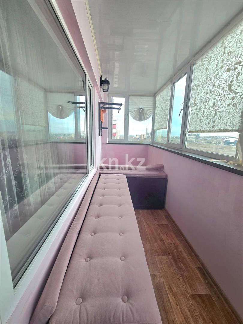 Продажа 2-комнатной квартиры, 100 м² в Караганде - фото 9