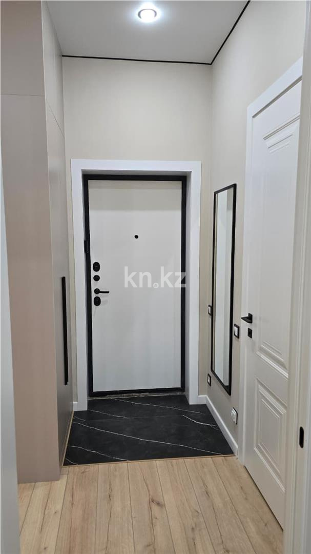 Продажа 2-комнатной квартиры, 40 м² в Астане - фото 6