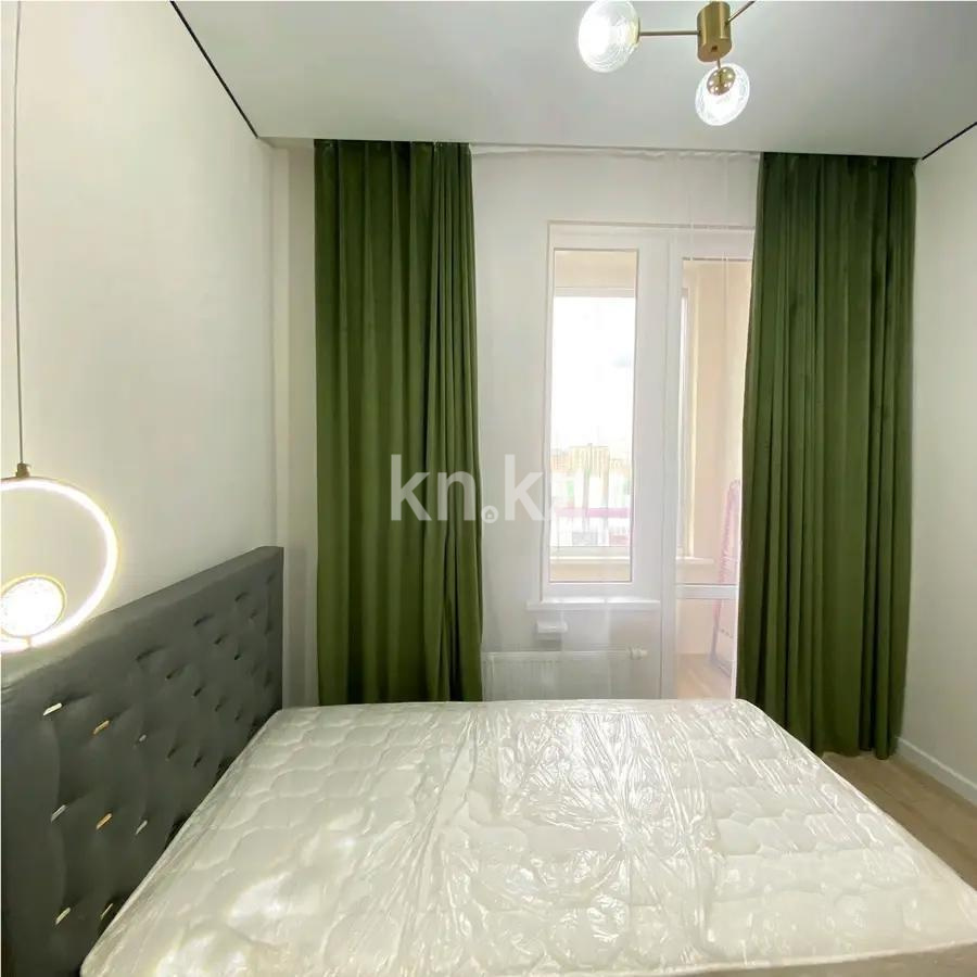 Продажа 2-комнатной квартиры, 41 м² в Астане - фото 2