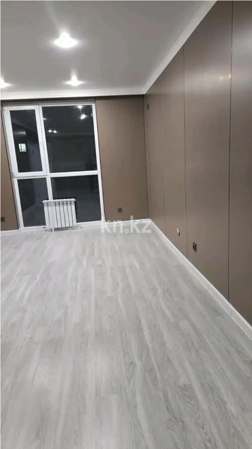 Продажа 3-комнатной квартиры, 80 м² в Алматы