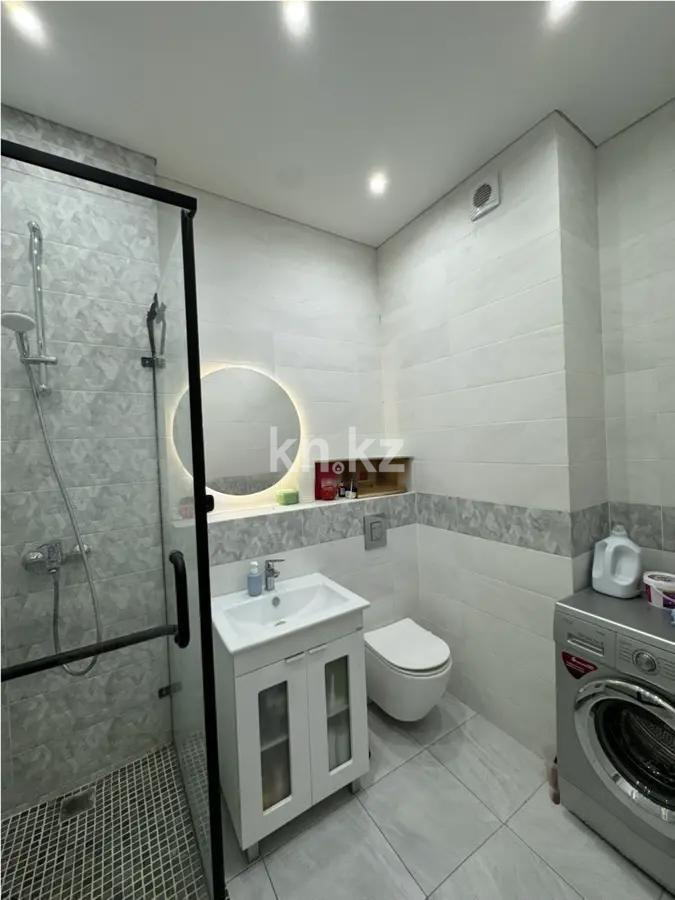 Продажа 1-комнатной квартиры, 40 м² в Астане - фото 3