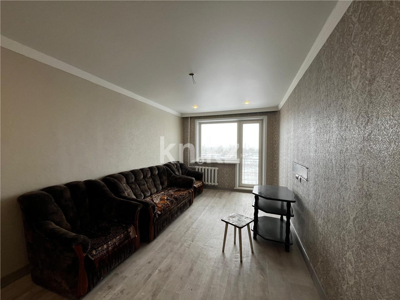 Продажа 2-комнатной квартиры, 44 м² в Караганде - фото 2