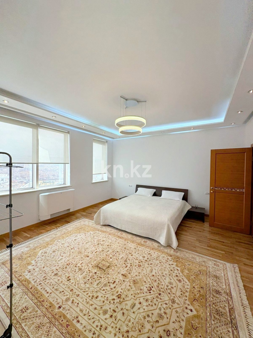Аренда 2-комнатной квартиры, 90 м² в Алматы - фото 17