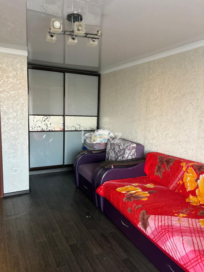 Аренда 1-комнатной квартиры, 38 м² в Караганде - фото 2