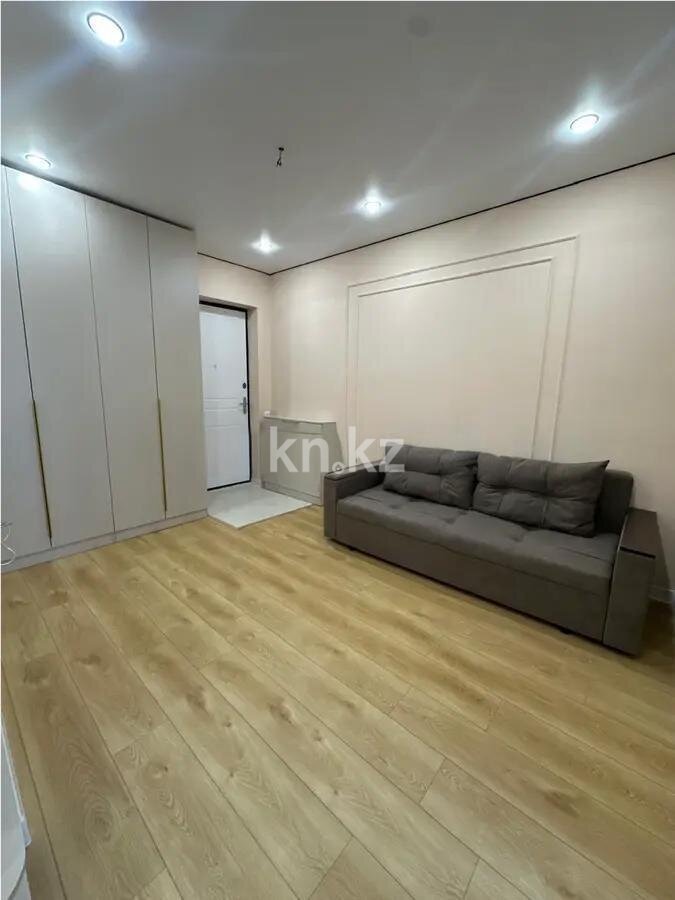 Продажа 1-комнатной квартиры, 36 м² в Алматы