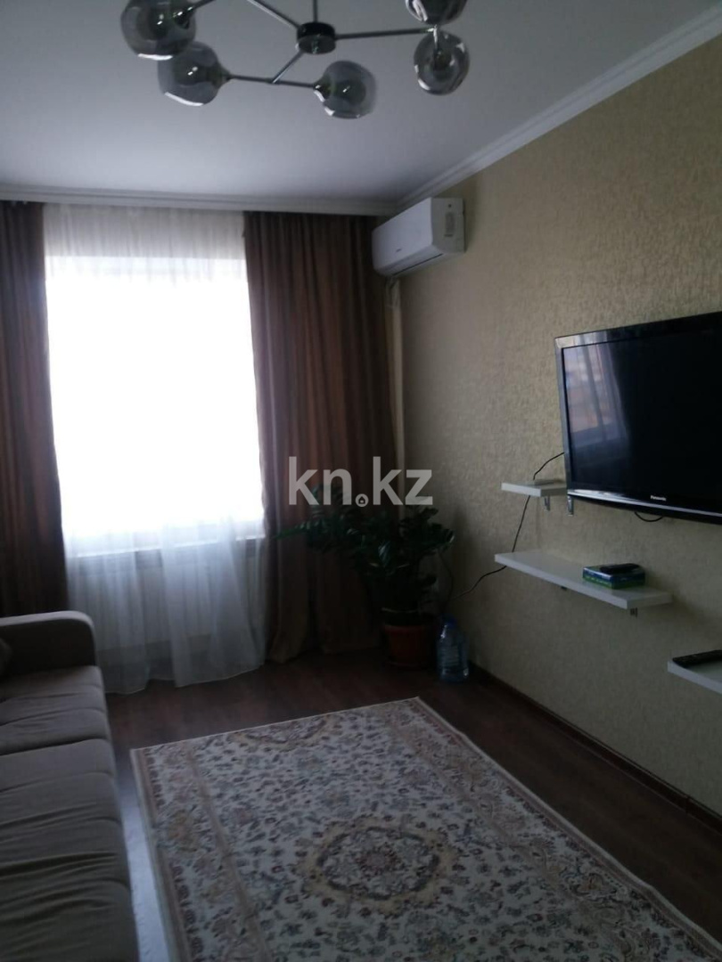 Аренда 1-комнатной квартиры, 40 м² в Астане - фото 10
