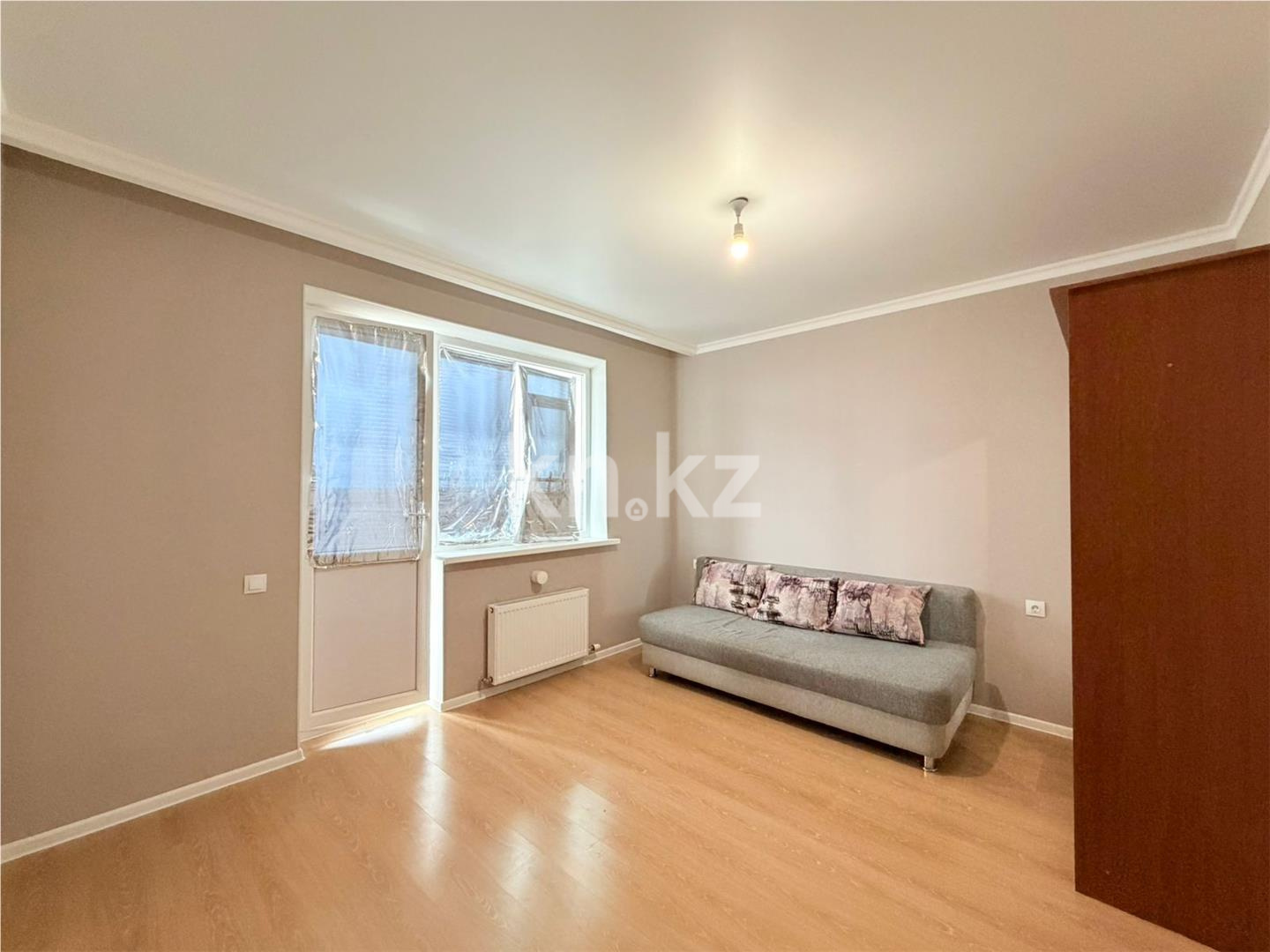 Продажа 2-комнатной квартиры, 50 м² в Астане - фото 3