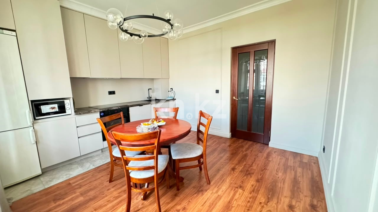 Продажа 2-комнатной квартиры, 81 м² в Астане - фото 3
