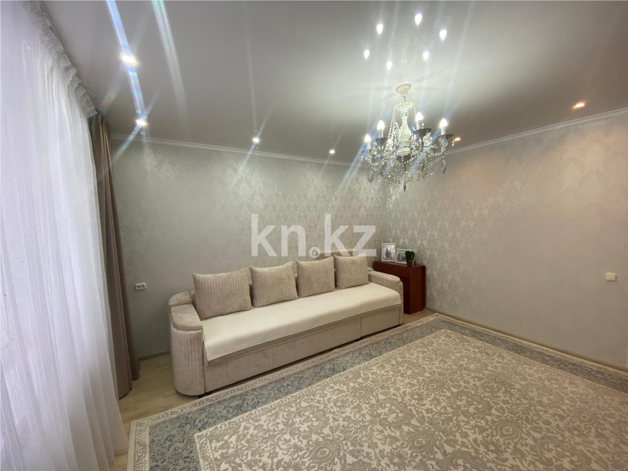 Продажа 3-комнатной квартиры, 82 м² в Темиртау - фото 3