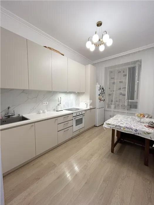 Продажа 3-комнатной квартиры, 73 м² в Астане - фото 4