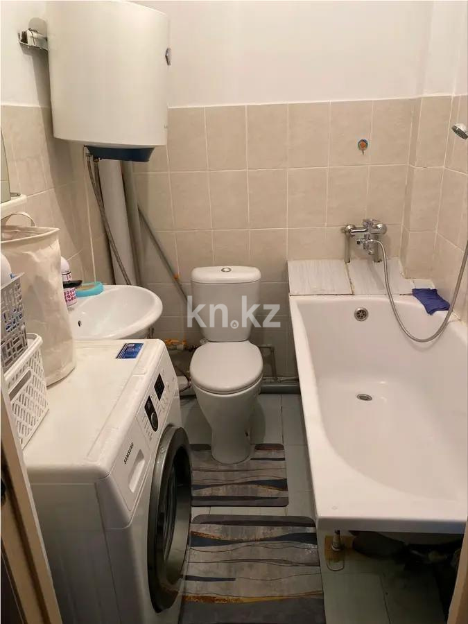 Продажа 1-комнатной квартиры, 30 м², ул. Сексек ата, дом  11 в Астане - фото 4