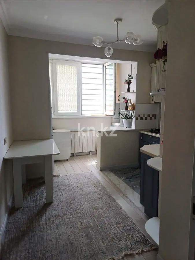 Продажа 2-комнатной квартиры, 62.7 м² в Алматы - фото 3