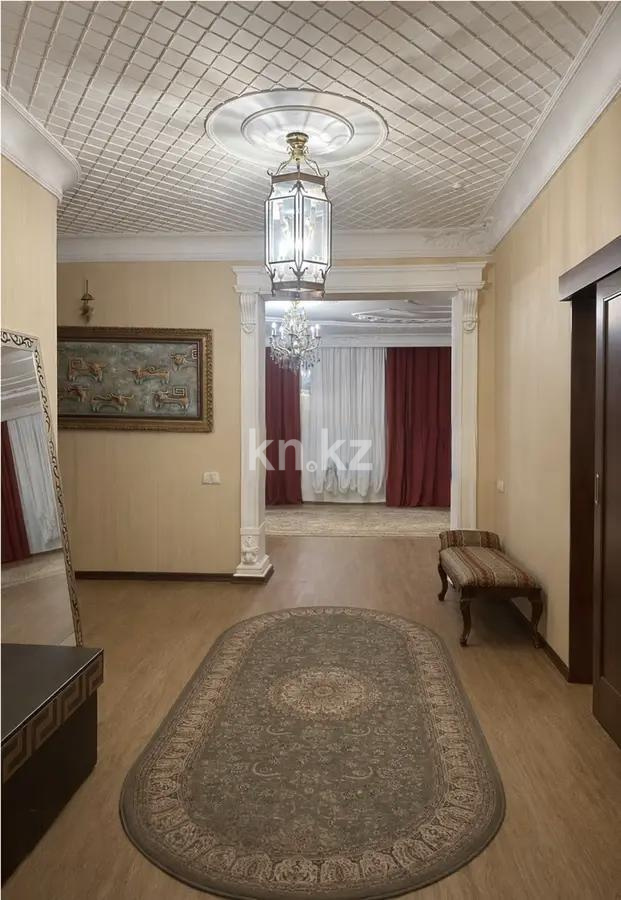Продажа 5-комнатной квартиры, 219 м² в Астане - фото 9