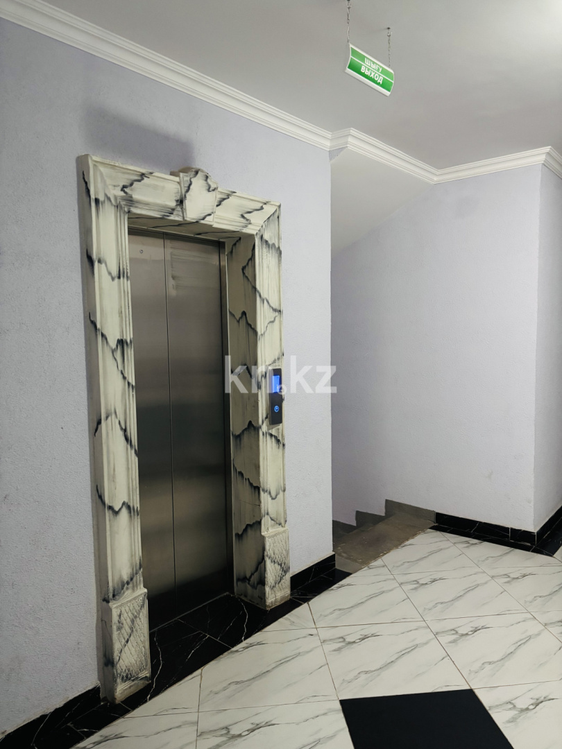 Продажа 1-комнатной квартиры, 38.4 м² в Астане - фото 9
