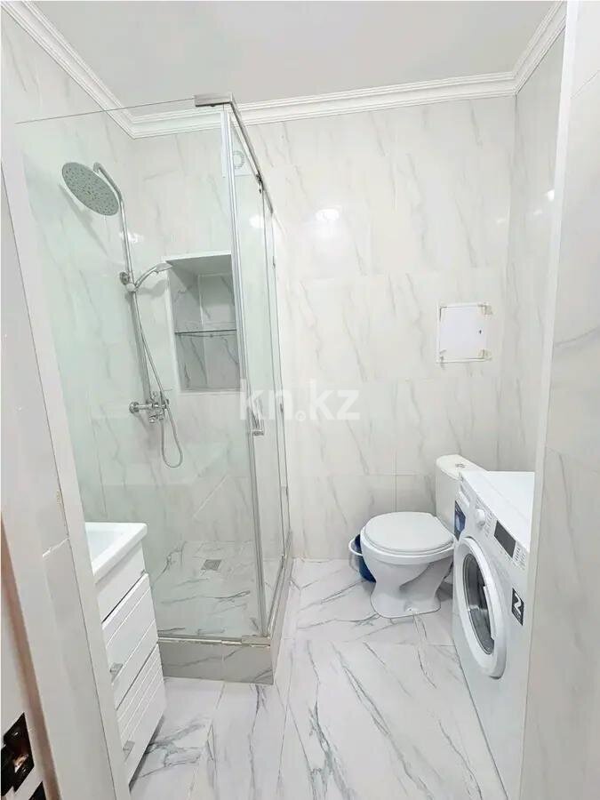 Продажа 1-комнатной квартиры, 40 м² в Астане - фото 3