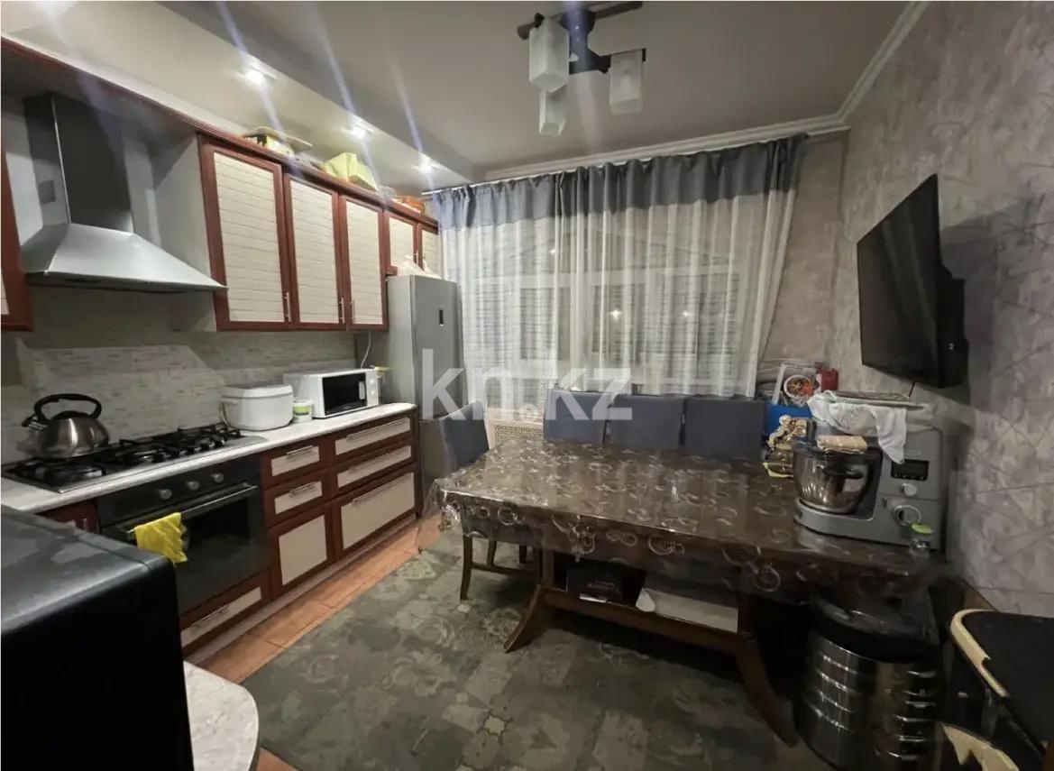 Продажа 3-комнатной квартиры, 70 м², мкр. Таугуль-1, дом  84 в Алматы - фото 4