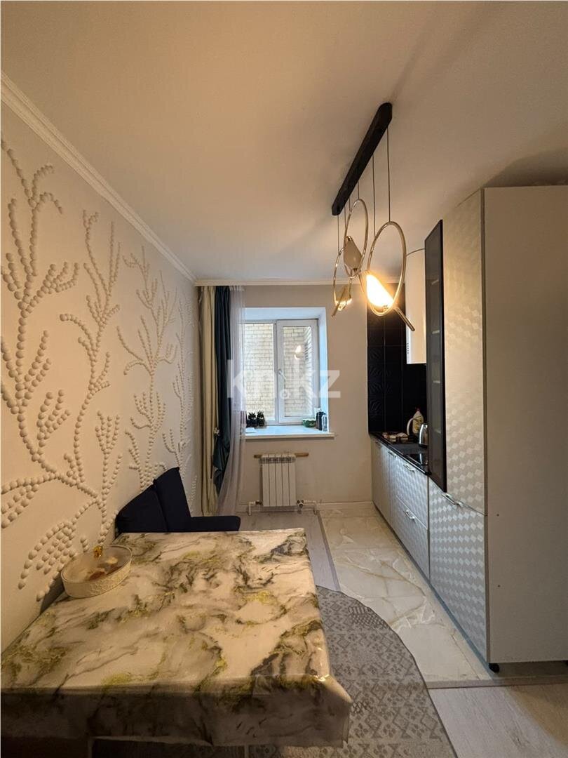 Продажа 3-комнатной квартиры, 85 м² в Караганде - фото 4