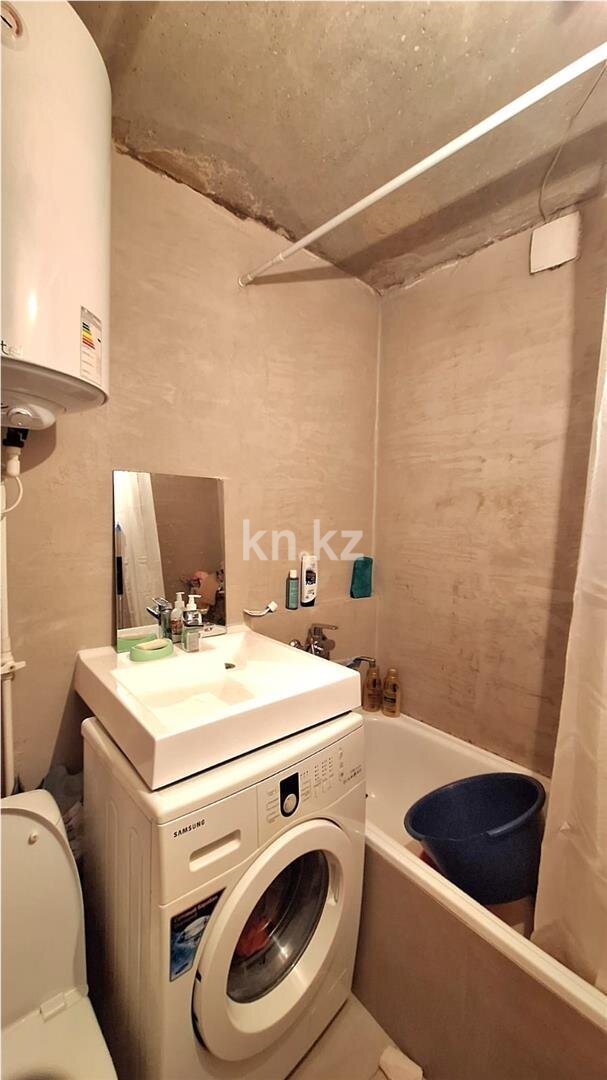 Продажа 3-комнатной квартиры, 61 м² в Караганде - фото 7