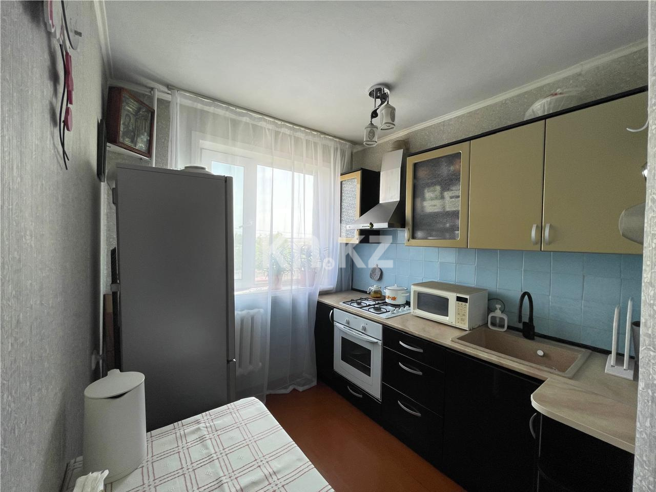 Продажа 2-комнатной квартиры, 45 м², мкр-н 1А в Сарани