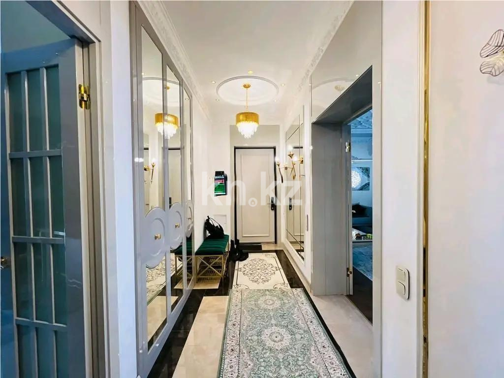 Продажа 4-комнатной квартиры, 160 м² в Астане - фото 2