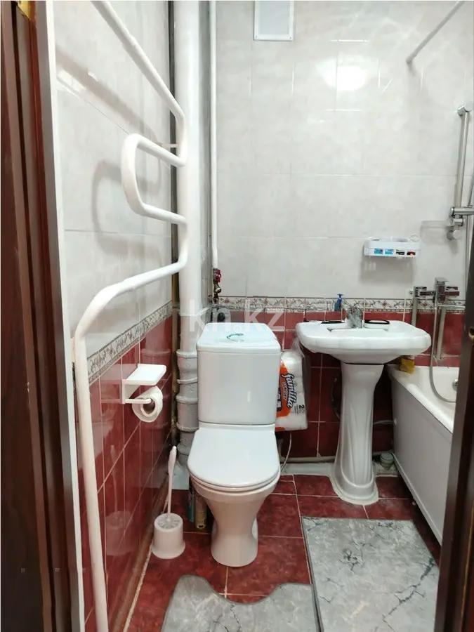 Продажа 1-комнатной квартиры, 30 м² в Алматы - фото 2