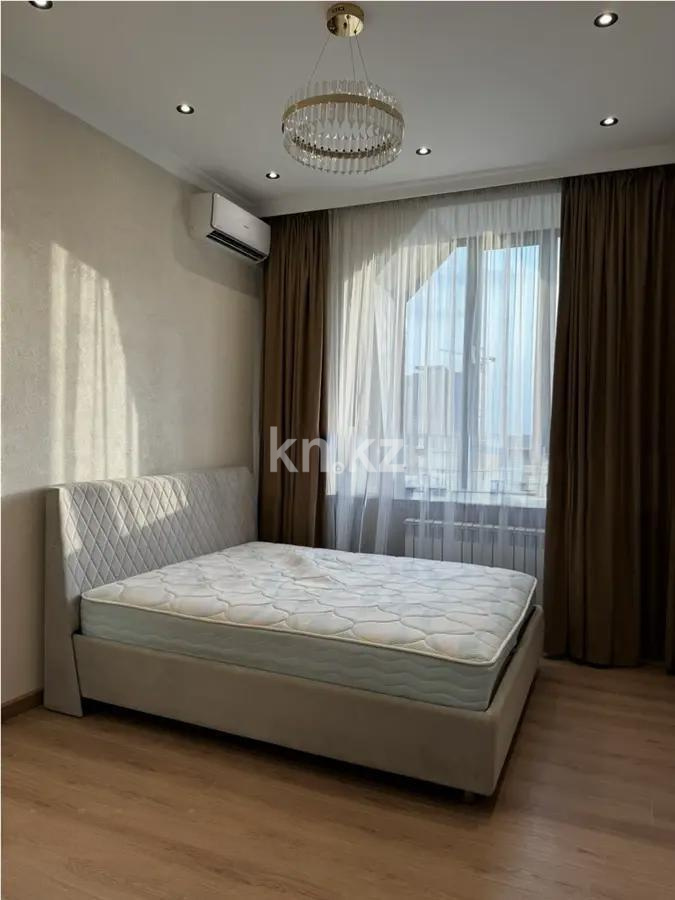 Продажа 2-комнатной квартиры, 70 м² в Алматы - фото 2