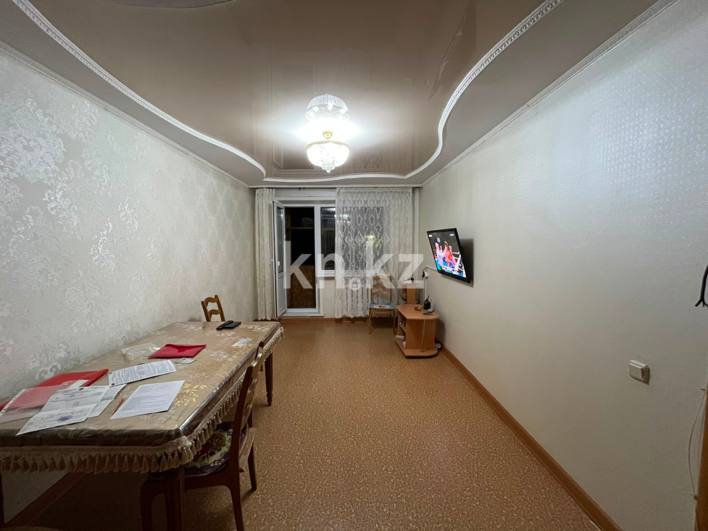 Продажа 2-комнатной квартиры, 44 м² в Караганде - фото 9