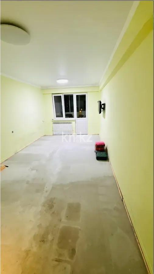 Продажа 1-комнатной квартиры, 30 м², мкр-н Калкаман-2, дом  8/3 в Алматы