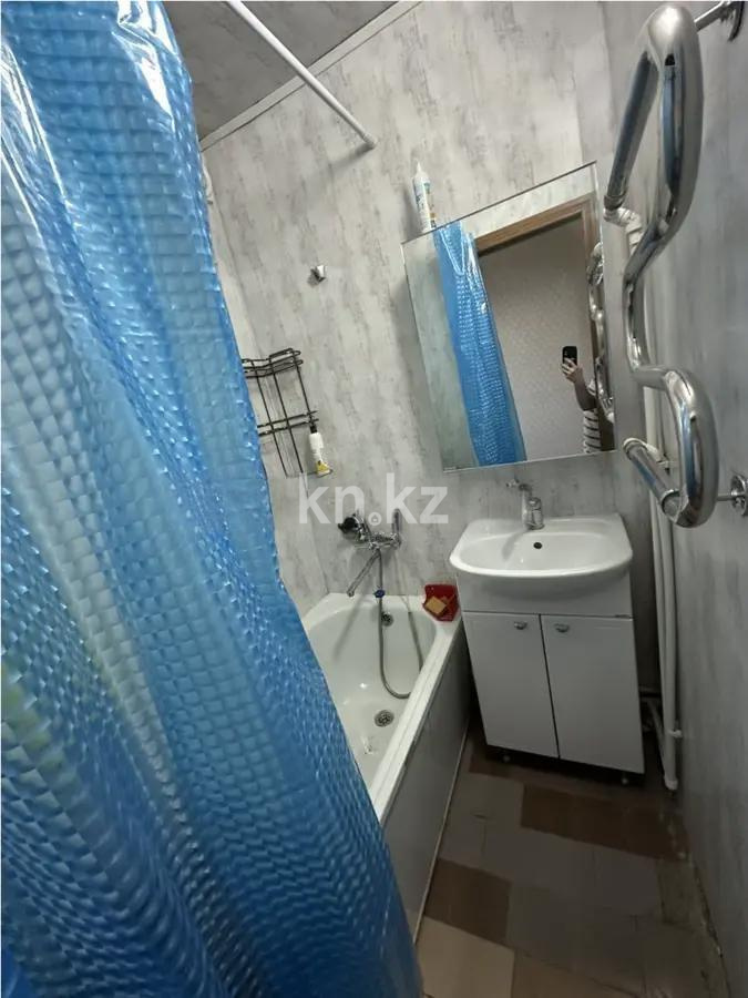 Продажа 1-комнатной квартиры, 34 м², ул. Металлистов, дом  26/2 в Караганде - фото 3