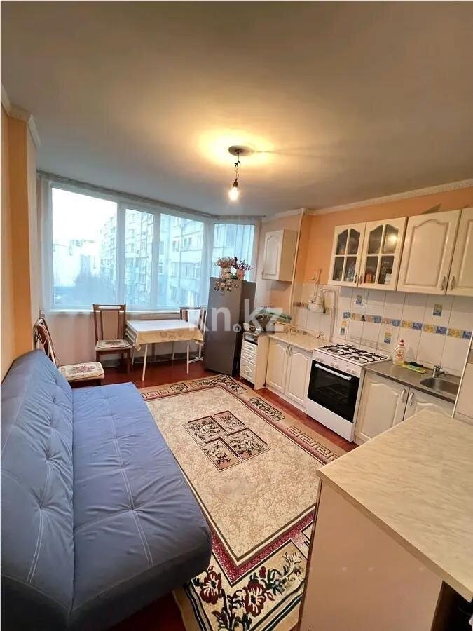 Продажа 2-комнатной квартиры, 57 м² в Алматы - фото 3