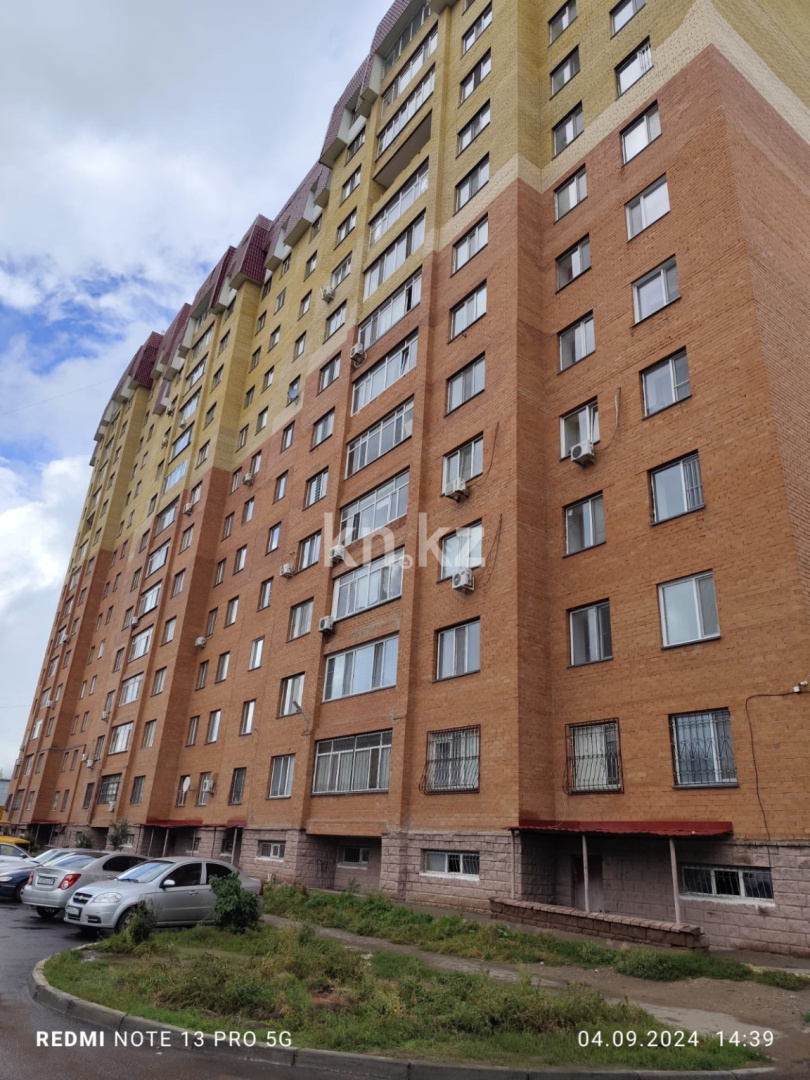 Аренда 2-комнатной квартиры, 40 м², пр. Тлендиева, дом  16/1 в Астане - фото 16