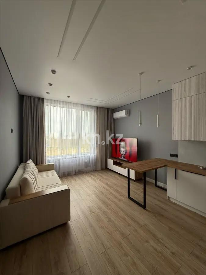 Продажа 3-комнатной квартиры, 68 м² в Астане