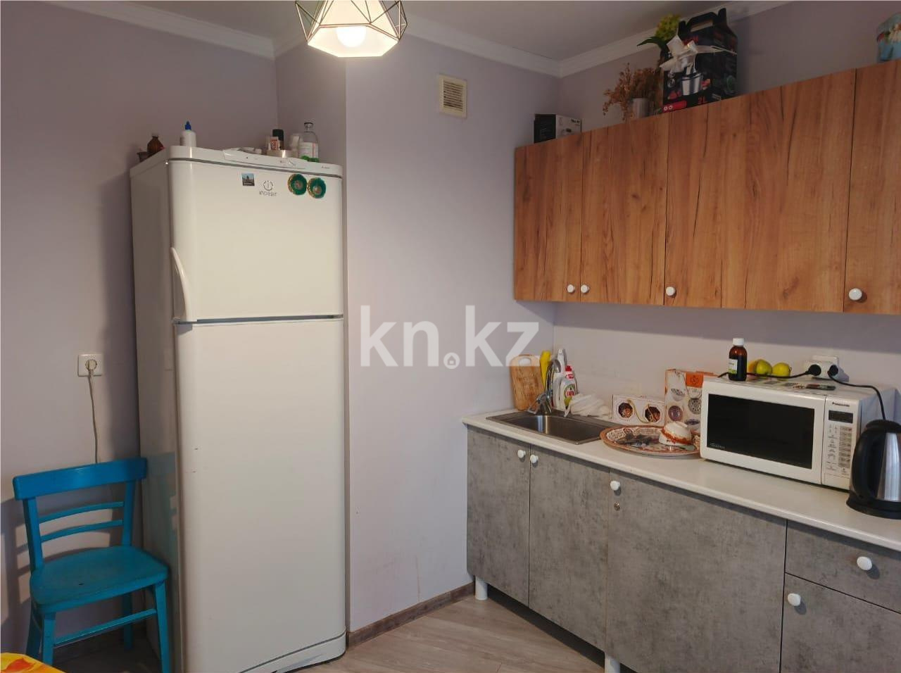 Продажа 2-комнатной квартиры, 66 м², ул. Ашимова в Караганде - фото 5
