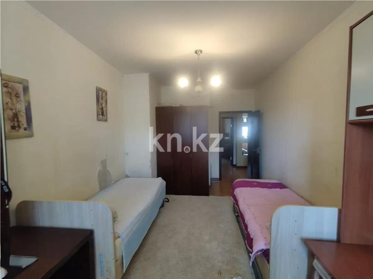 Продажа 2-комнатной квартиры, 58 м² в Астане - фото 2