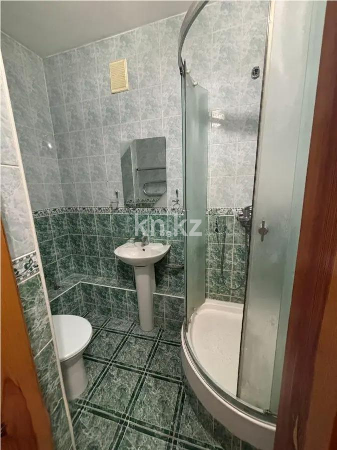 Продажа 1-комнатной квартиры, 32.3 м² в Алматы - фото 3