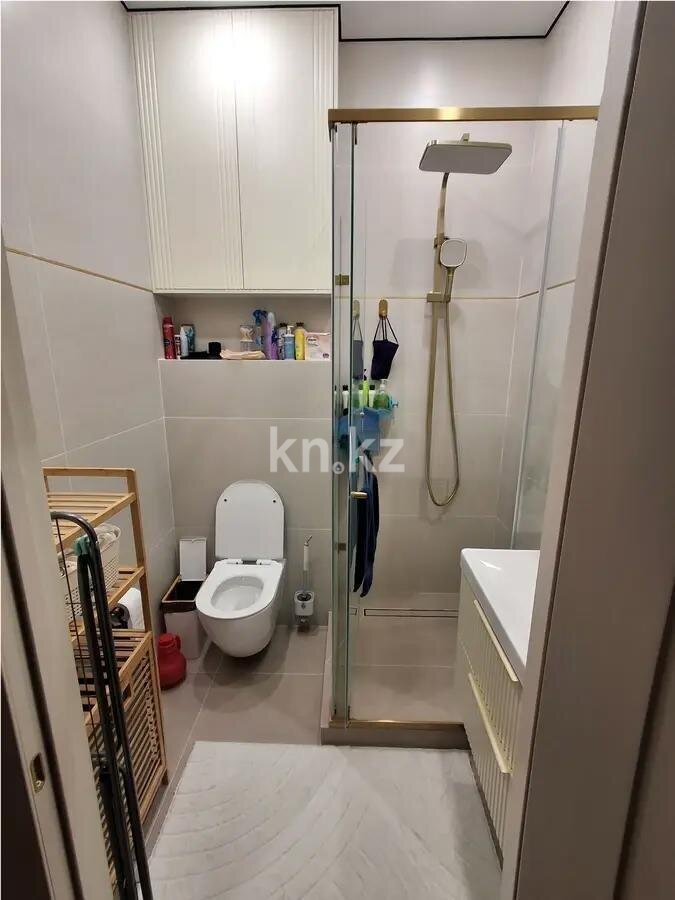 Продажа 4-комнатной квартиры, 115 м² в Астане - фото 5