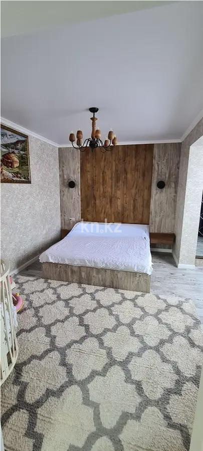 Продажа 4-комнатной квартиры, 81 м², ул. Масанчи, дом  23/10 в Алматы - фото 2