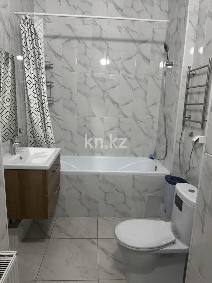 Продажа 1-комнатной квартиры, 48 м² в Алматы - фото 3