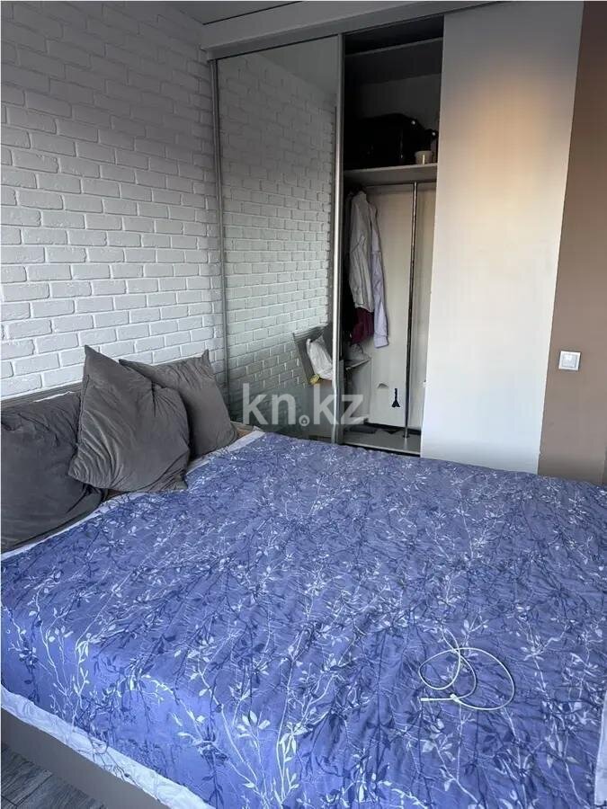 Продажа 3-комнатной квартиры, 78 м² в Алматы - фото 2